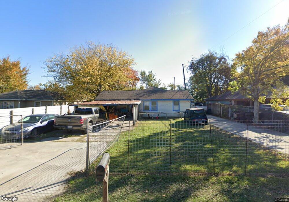 11014 Bentley St, Houston, TX 77093 - photo 1