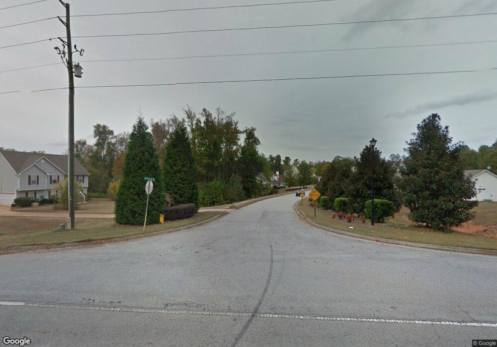 0 Heatherstone Way, Covington, GA 30016 - photo 1