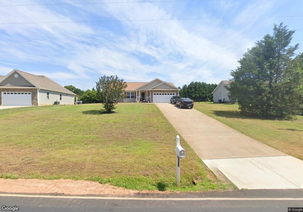 1125 Clark Rd, Inman, SC 29349 - photo 1