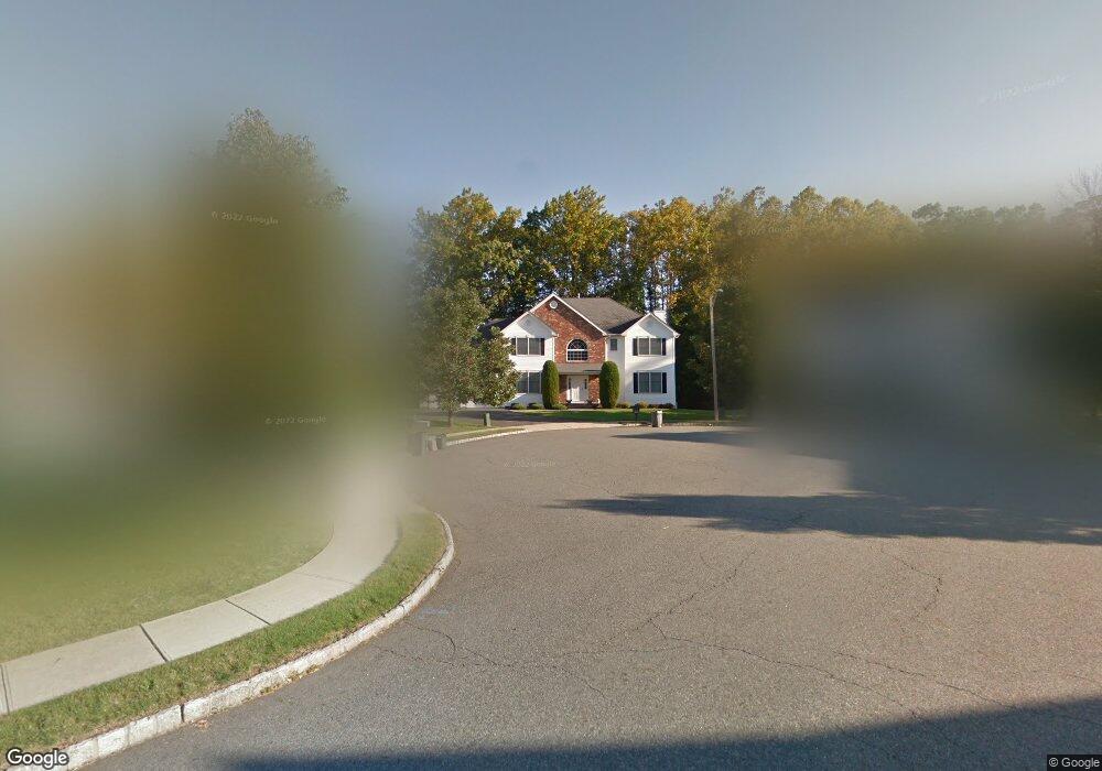 6 Januson Ct, West Orange, NJ 07052 - photo 1