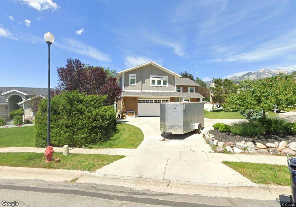 2431 Summerfield Ln, Sandy, UT 84092 - photo 1