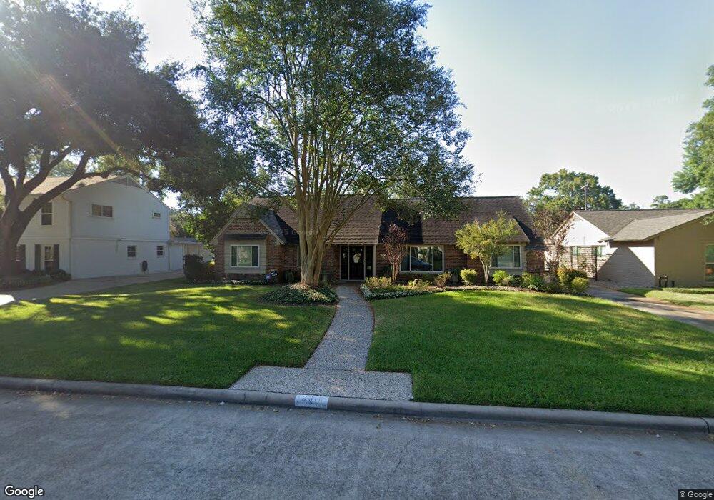 13311 Butterfly Ln, Houston, TX 77079 - photo 1