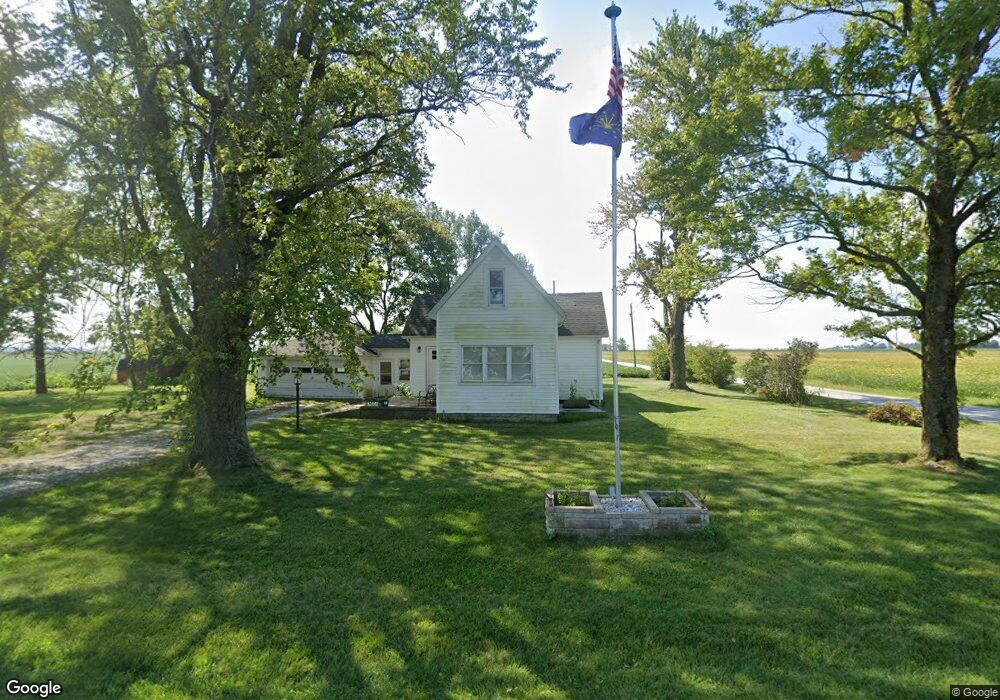 15 E 400 N, Windfall, IN 46076 - photo 1