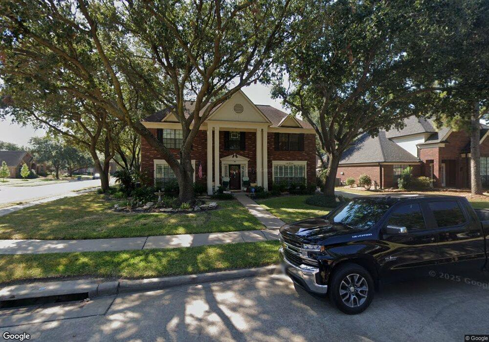 17903 Shady Bridge Ct, Houston, TX 77095 - photo 1