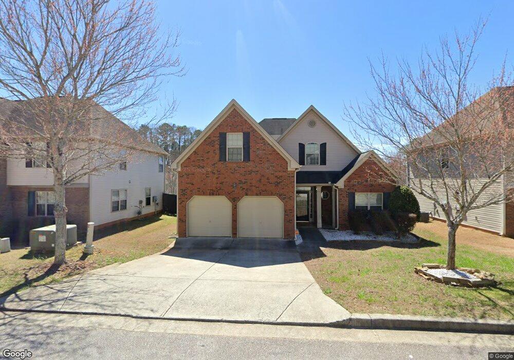 2479 Wingfield Dr unit 26, Austell, GA 30106 - photo 1