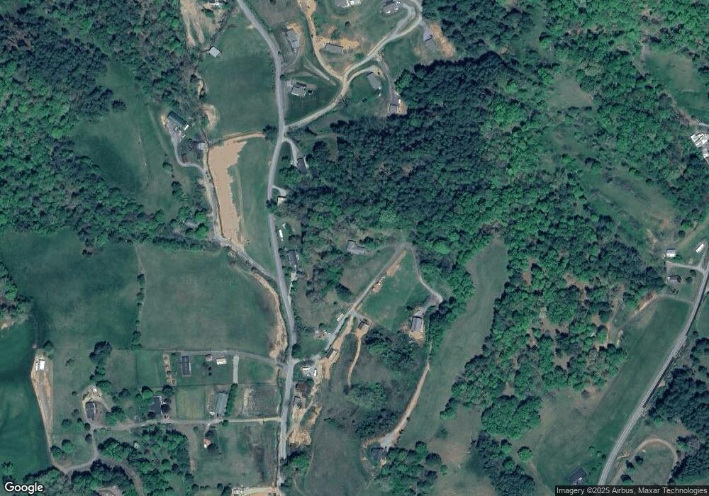 143 Cottontail Ln, Burnsville, NC 28714 - photo 1