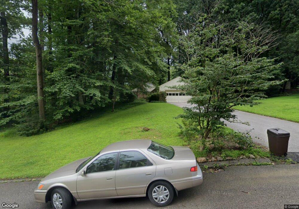 900 Stone Barn Rd, Towson, MD 21286 - photo 1