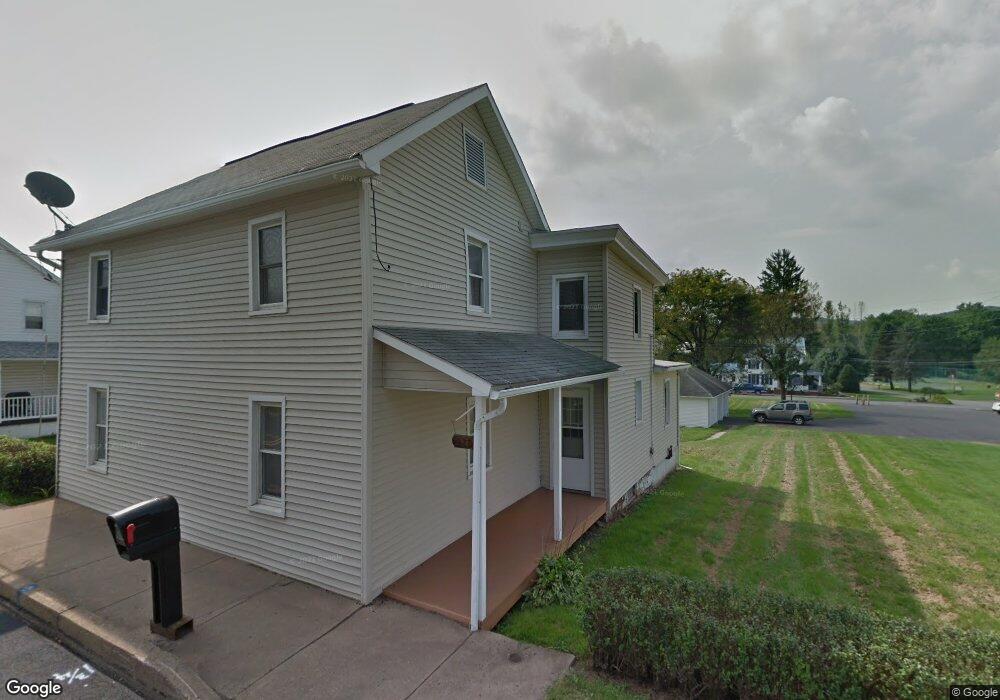 221 Main St, Orangeville, PA 17859 - photo 1