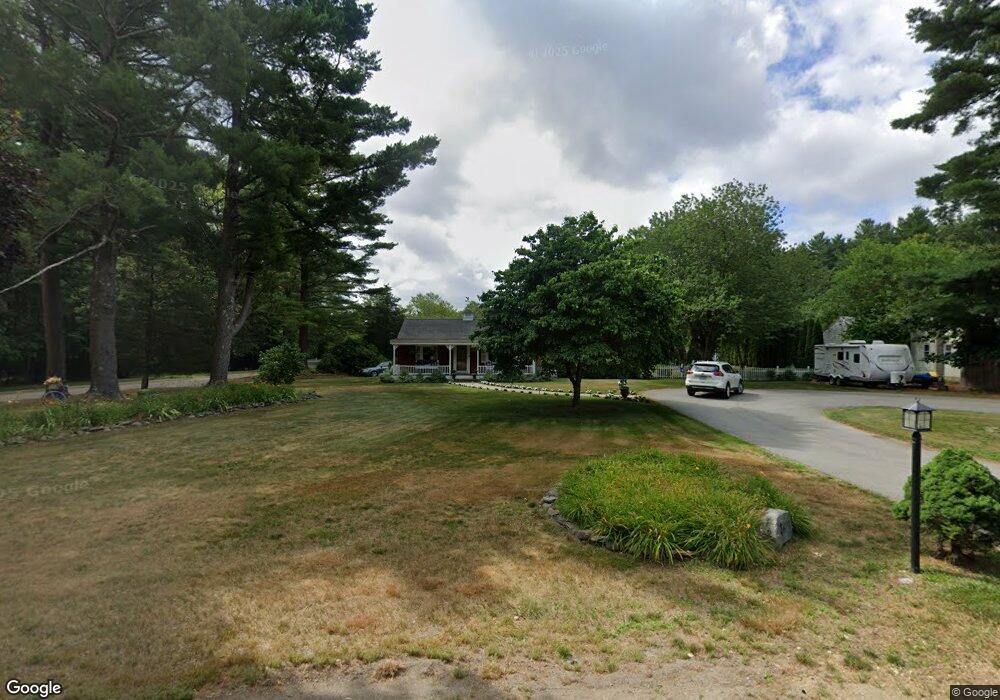 24 Cedar St, Foxboro, MA 02035 - photo 1