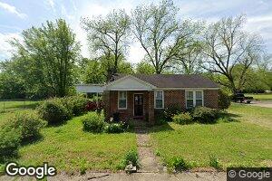 101 Lee St, Artesia, MS 39736