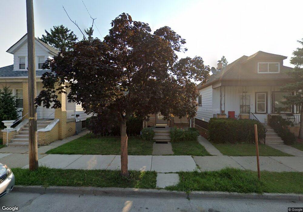 12028 Sobieski St, HamtraMcK, MI 48212 - photo 1