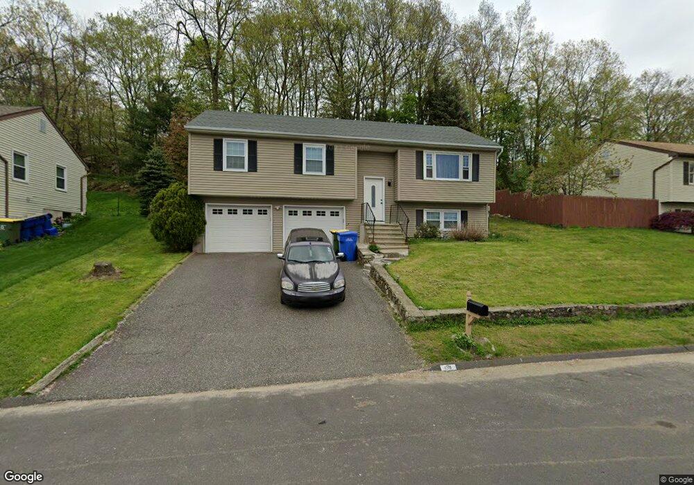 198 Eastside Blvd, Waterbury, CT 06706 - photo 1