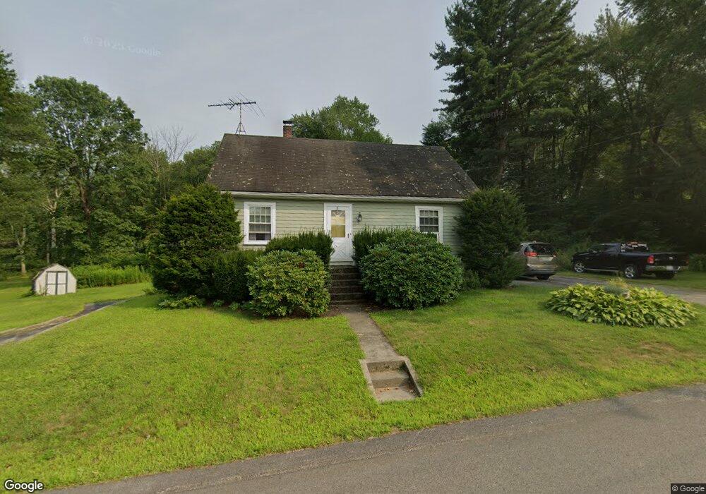 70 Farm St, Millis, MA 02054 - photo 1