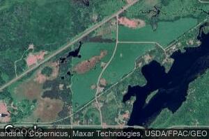 0 N Endicott Rd Unit 637240, Radisson, WI 54867