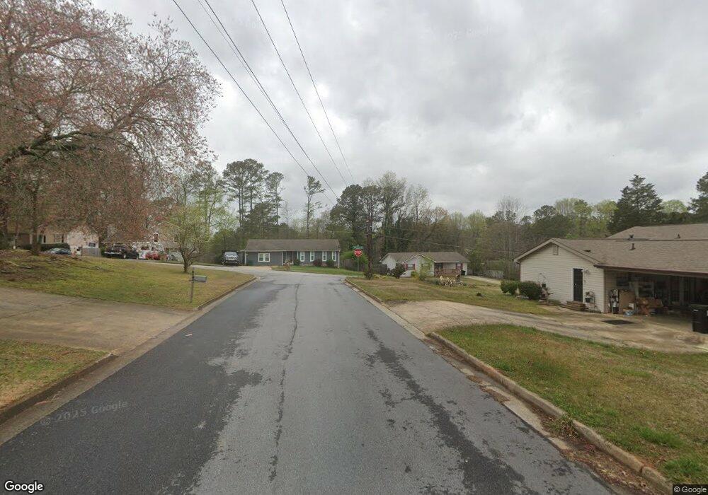 0 Hidden Ln unit 8160939, Rex, GA 30273 - photo 1