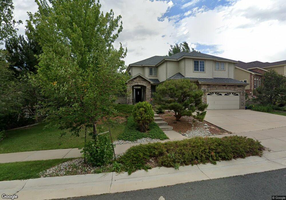 22065 E Hoover Dr, Aurora, CO 80016 - photo 1