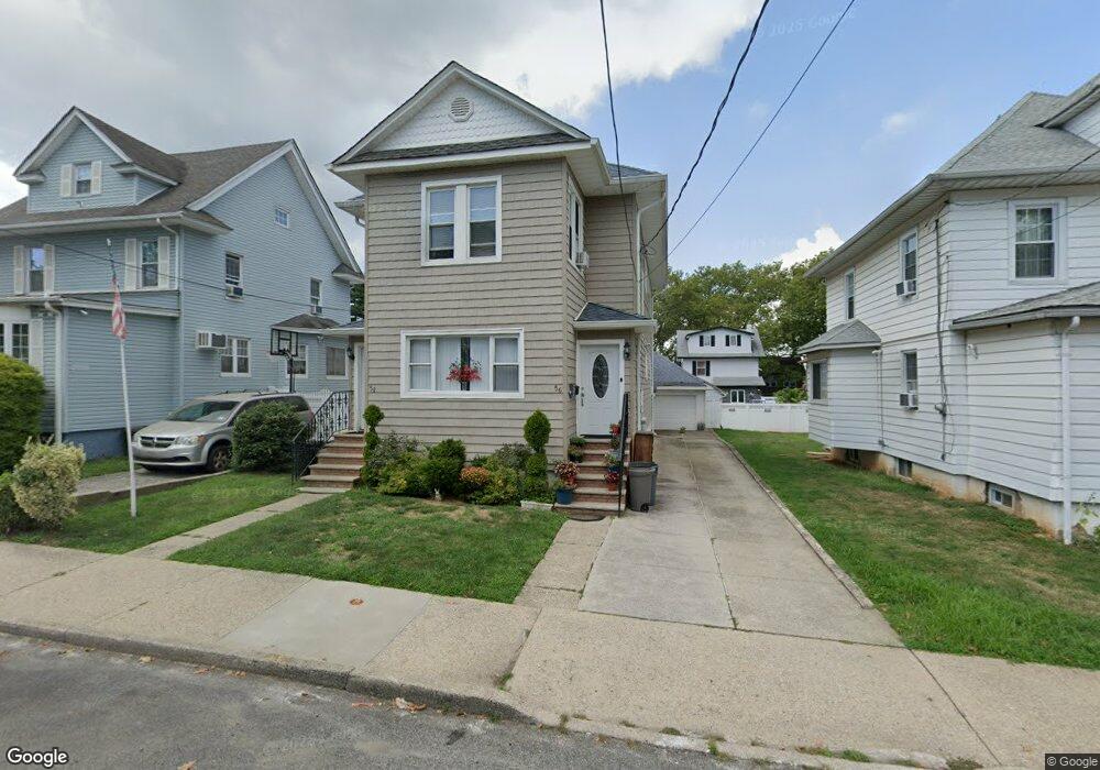 56-58 Mountainview Ave, Staten Island, NY 10314 - photo 1