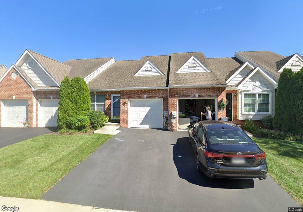 441 E Red Lion Dr, Bear, DE 19701 - photo 1