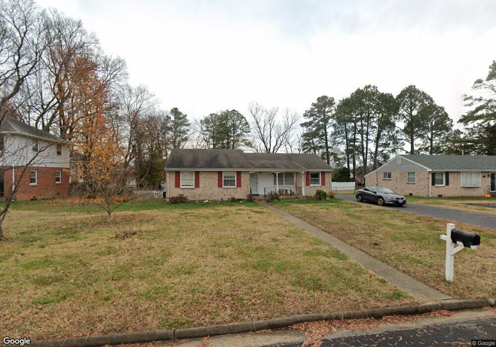 9211 Chumley Ln, Henrico, VA 23294 - photo 1