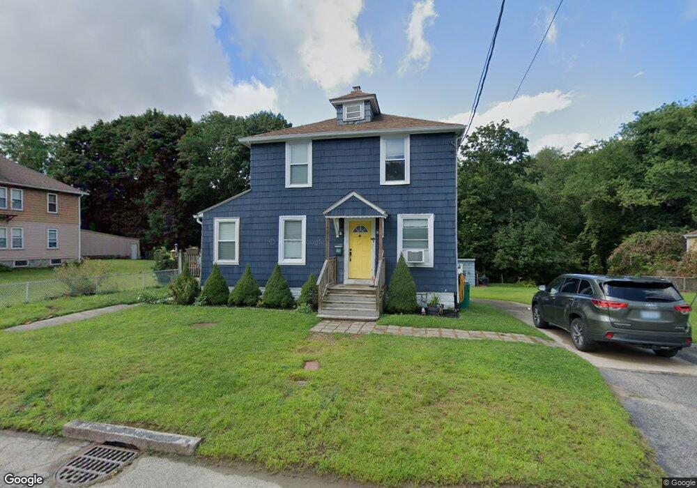 182 Papineau Ave, Woonsocket, RI 02895 - photo 1