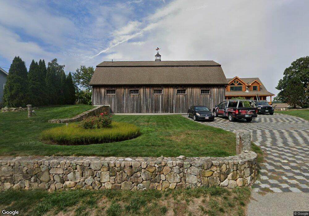 14 Chestnut Rd, Hingham, MA 02043 - photo 1