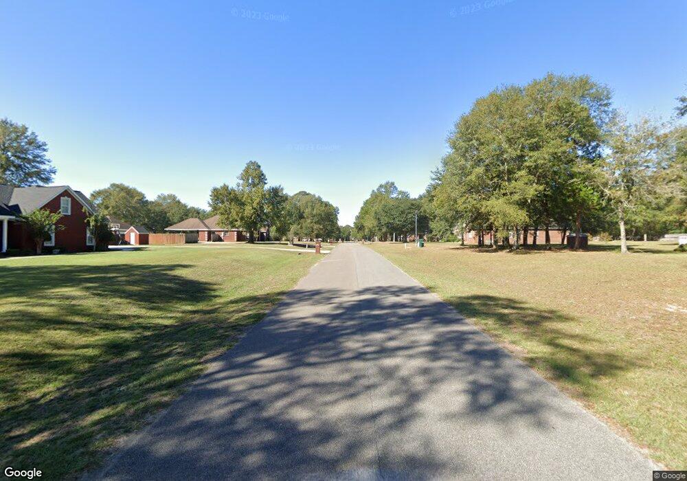 0 Huckleberry Ln unit 4089084, Moss Point, MS 39562 - photo 1