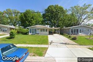 277 Deane Ct, Saint Louis, MO 63127
