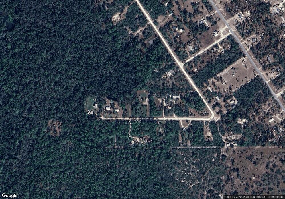 17103 W Royal Oak Dr, Keaton Beach, FL 32347 - photo 1