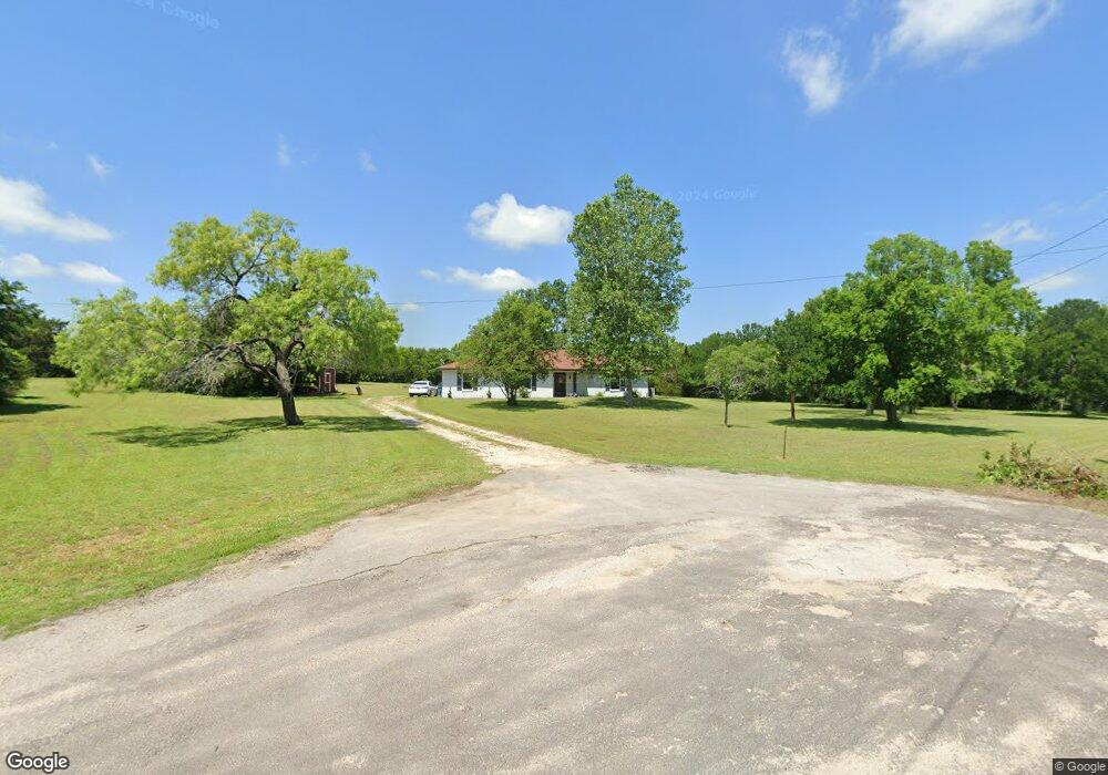 1416 Hidden Hills Dr, Corsicana, TX 75110 - photo 1