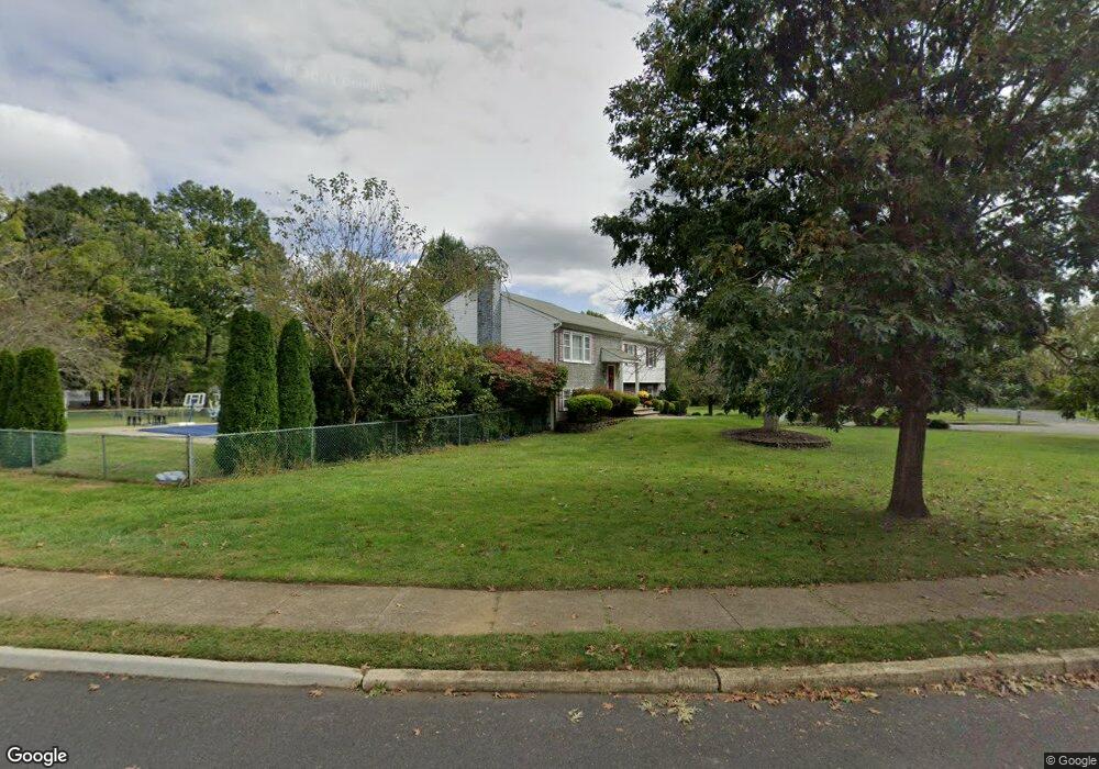 21 Algonquin Rd, Holmdel, NJ 07733 - photo 1