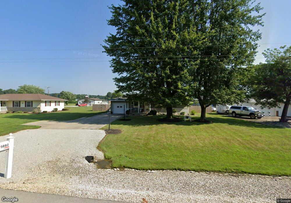 5082 E State Road 46, Greensburg, IN 47240 - photo 1