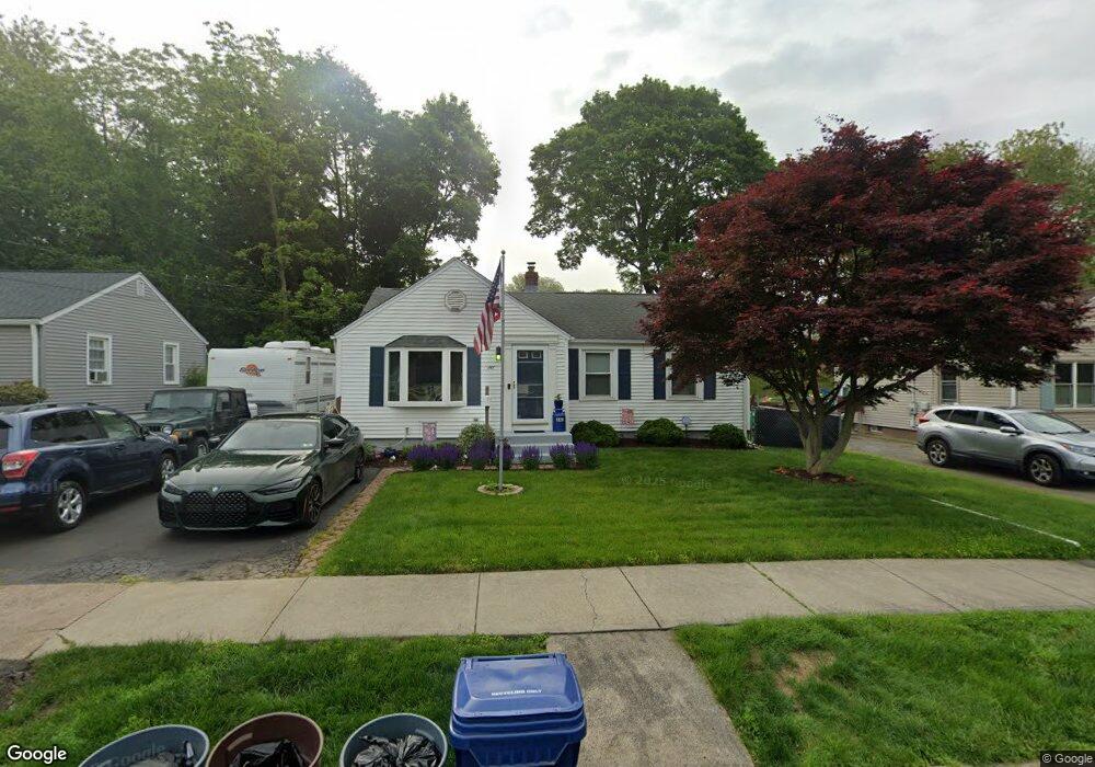 141 Winslow Dr, West Haven, CT 06516 - photo 1