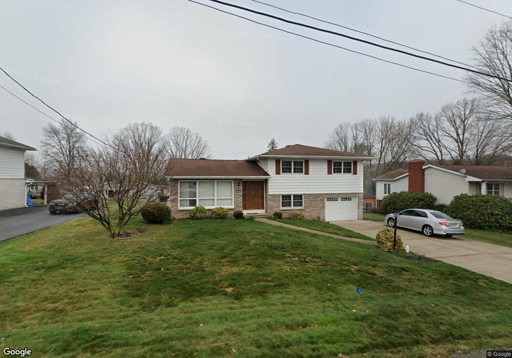 723 4th St, Eynon, PA 18403 - photo 1