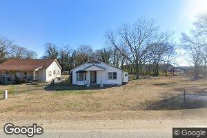 1533 Green St, Weldon, NC 27890
