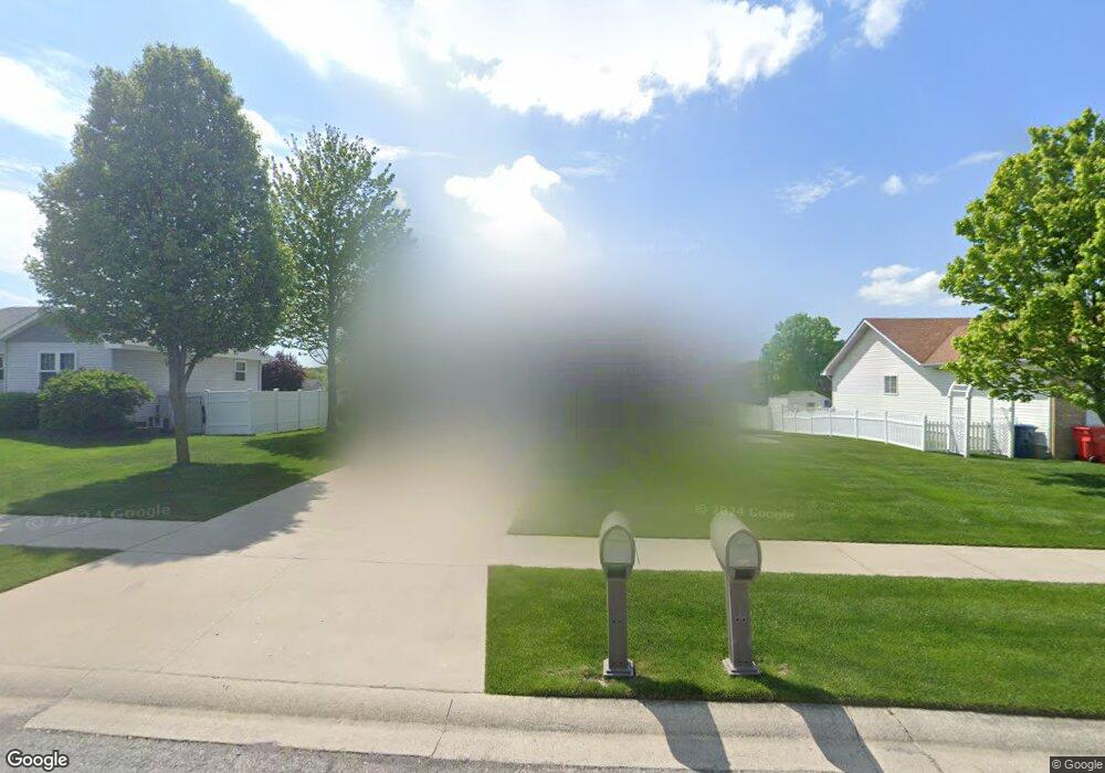 13436 Bluebird Ln, Cedar Lake, IN 46303 - photo 1