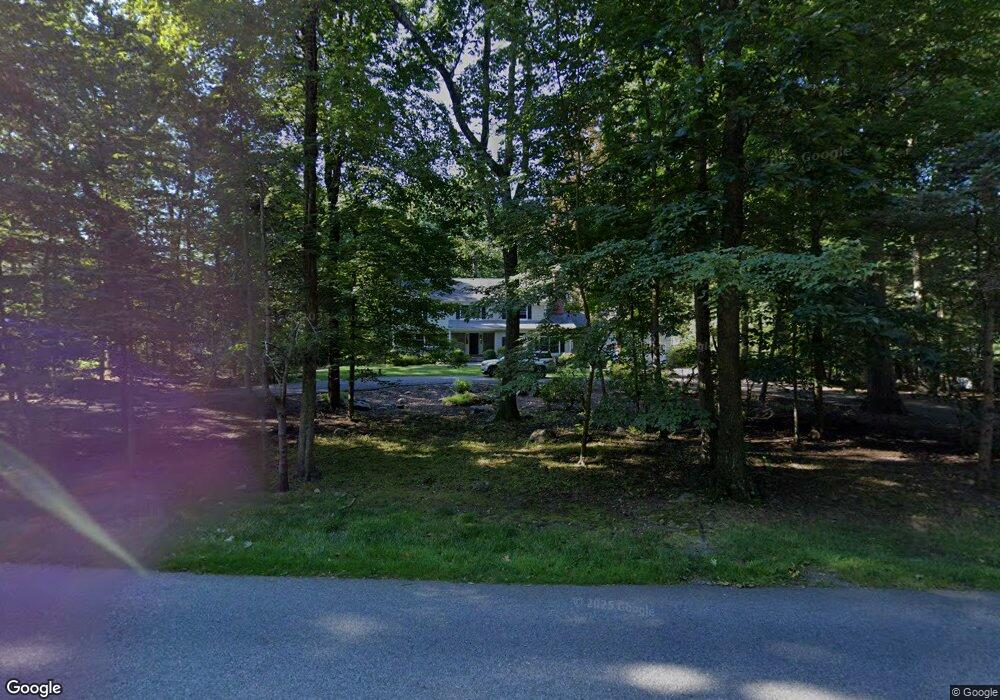 243 Cheesespring Rd, Wilton, CT 06897 - photo 1