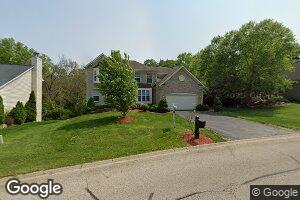 809 Norge Pkwy, Fox River Grove, IL 60021