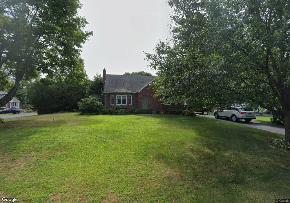 108 Marson Ave, Schenectady, NY 12302 - photo 1