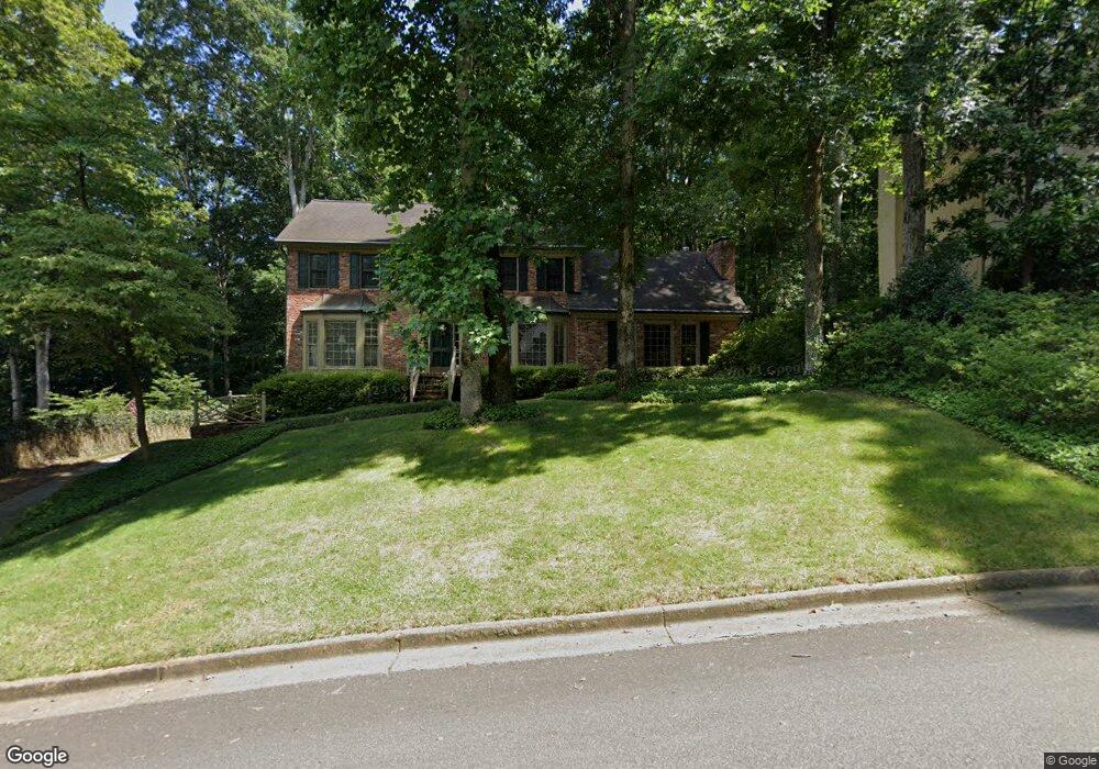 4692 Outer Bank Dr unit 1, Norcross, GA 30092 - photo 1