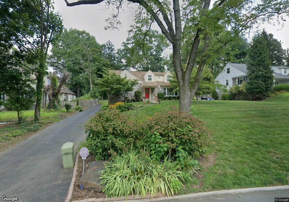 473 Clothier Rd, Wynnewood, PA 19096 - photo 1