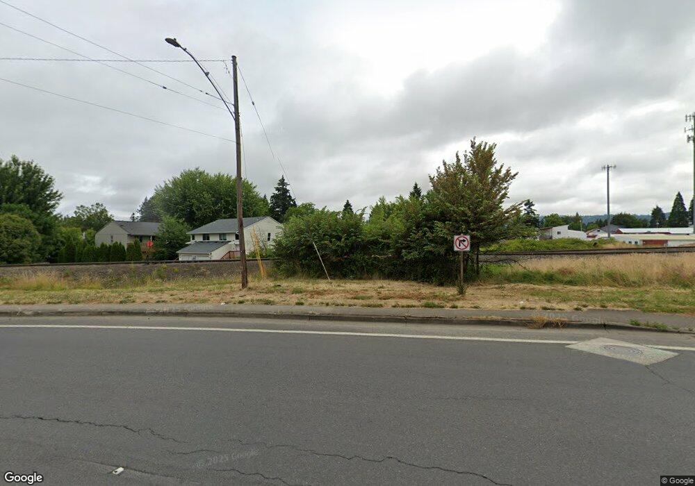 217 W Hancock St, Newberg, OR 97132 - photo 1