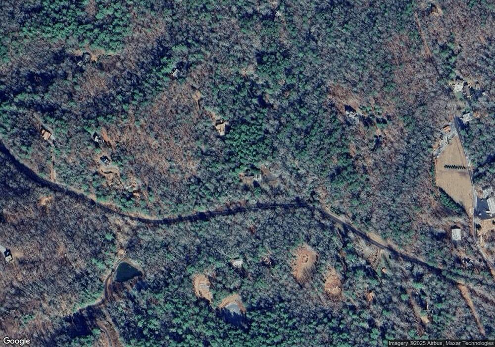 571 Watson Gap Rd, Mineral Bluff, GA 30559 - photo 1