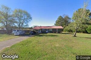 205 County Road 38, Section, AL 35771