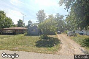 1107 Harmony Ave, Mazon, IL 60444