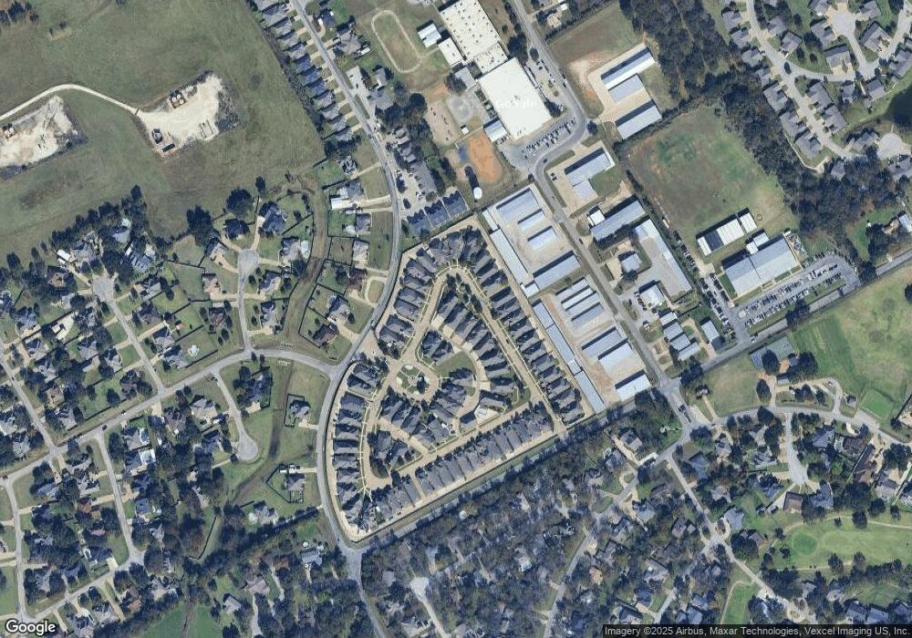 3501 Fountain Way, Granbury, TX 76049 - photo 1