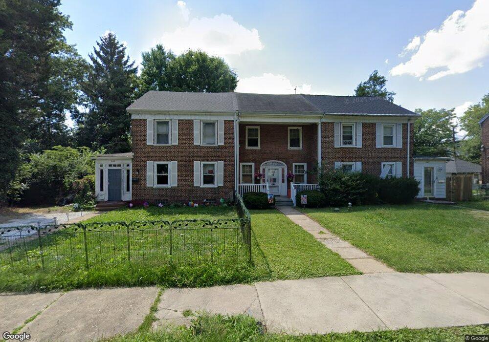3143 S Atlanta Rd, Camden, NJ 08104 - photo 1