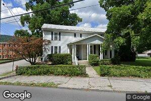 720 Spang St, Roaring Spring, PA 16673