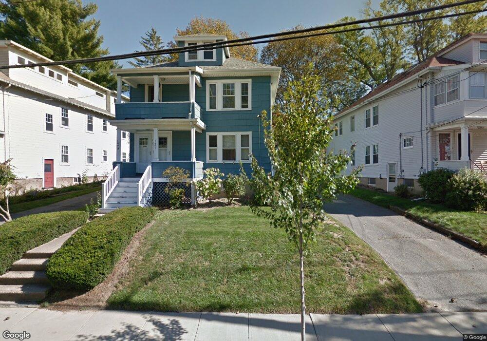 131 Slade St unit 133, Belmont, MA 02478 - photo 1