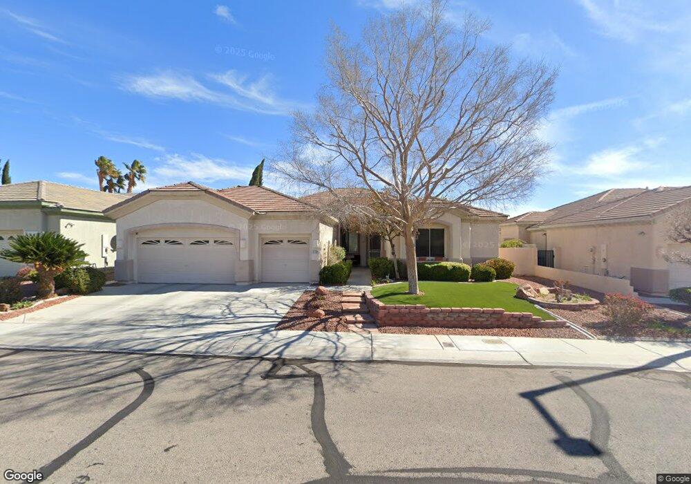 3134 Constable St, Las Vegas, NV 89135 - photo 1