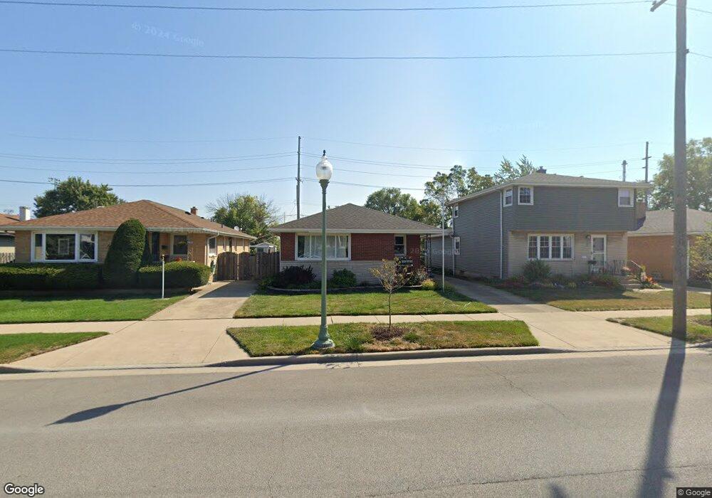 2011 Schrage Ave, Whiting, IN 46394 - photo 1